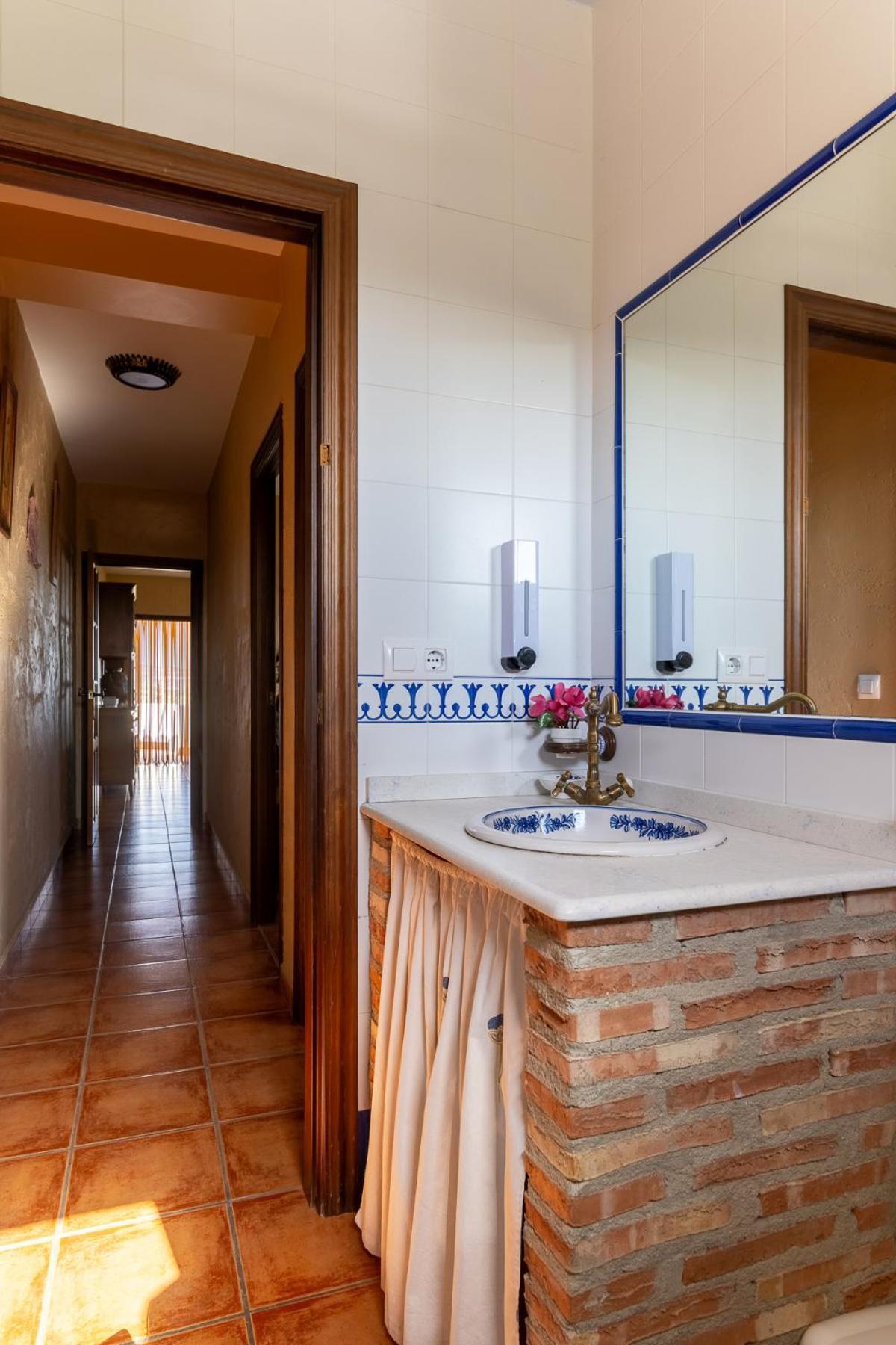 Agroturismo Ecologico El Cortijillo Luque Exterior foto
